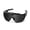 Black lenses - Model B, variant on 1080P First‑Person Recording: Built‑in HD camera captures first‑person video & photo, record cycling, hiking and outdoor adventure moments hands‑free.