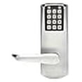 thumbnail image 3 of Simplex E2031LL-626-41 Battery Keypad Lever Lock, 3 of 3