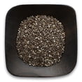 thumbnail image 3 of Frontier Co-Op Chia Seed Whole - 16 oz Pack of 4, 3 of 3