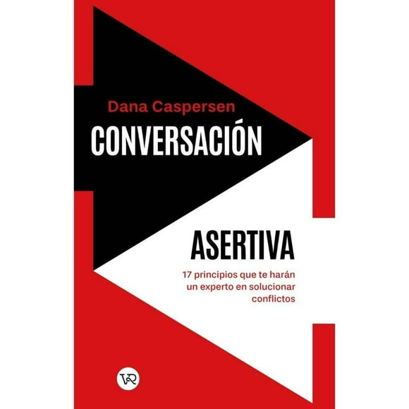 Conversacion Asertiva Vr Editoras Dana Caspersen