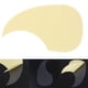 thumbnail image 4 of Golpeador transparente para guitarra, placa autoadhesiva para arañazos para guitarra de 40 "41", 4 of 6