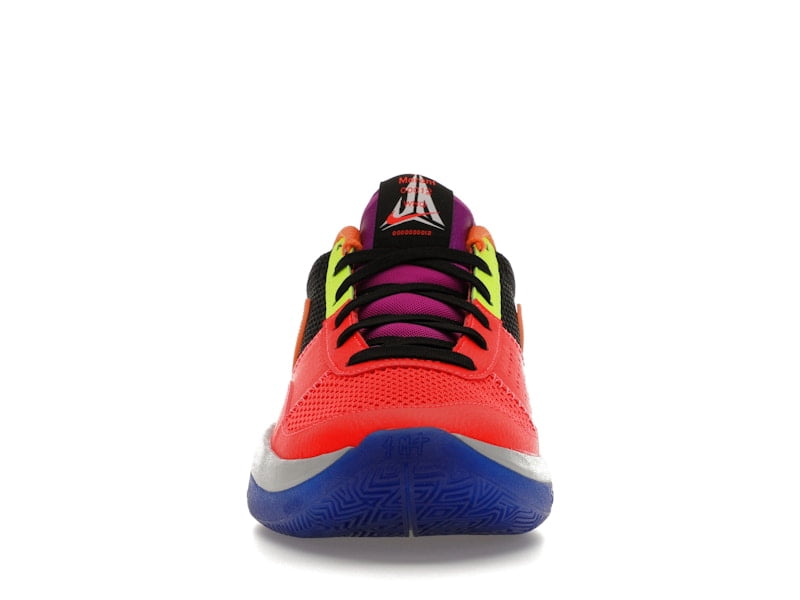 Nike Men's Ja 1 All-Star Check Basketball Shoes, from StockX