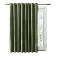 thumbnail image 3 of Ricardo Ultimate Blackout Grommet Patio Panel, 3 of 4