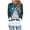 Style 21, variant on Hoodies for Women Christmas Pullover Sweatshirts Casual Long Sleeve Drawstring Hooded Tops with Pocket Holiday Cozy Fall Tunic Top