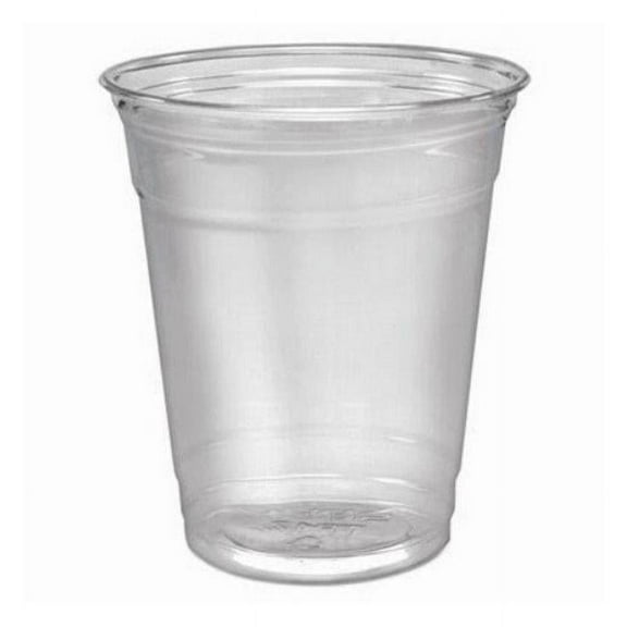 Solo Cup Company Ultra Clear Cups 1000 Count