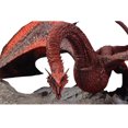 thumbnail image 4 of House of the Dragon Wave 1 Caraxes Statue, 4 of 11