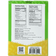 thumbnail image 2 of Soeos Dried Konjac Rice 360g Total – Individual Portion Shirataki Rice Alternative, Keto Friendly, Plant-Based Vegan Rice for Stir-Fries and Meal Prep, 2 of 11