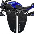 thumbnail image 2 of Compatible with MT-07 MT07 SP 2025 motorcycle accessories fuel tank stickers decals grip pads fuel tank pads knee pads, 2 of 5