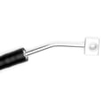 thumbnail image 2 of KarParts360 For Mazda Navajo 1991 1992 Brake Hose Front, Passenger Side, 2 of 4