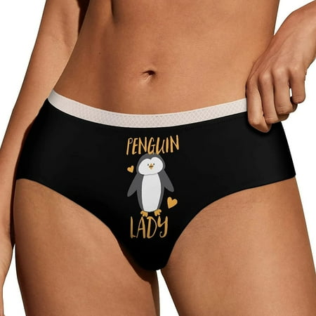 

Womens Panties Soft Lace Briefs Panty Bikini Underwear Sexy Underpants