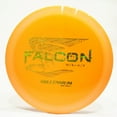 thumbnail image 6 of Millennium Falcon Disc Golf Distance Driver, Pick Color/Weight [Stamp & Exact Color May Vary] Red (light) 170-172 grams, 6 of 6