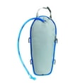 thumbnail image 2 of CamelBak UnBottle 100 oz Hydration Pack Frost Gray/Turkish Sea, 2 of 3