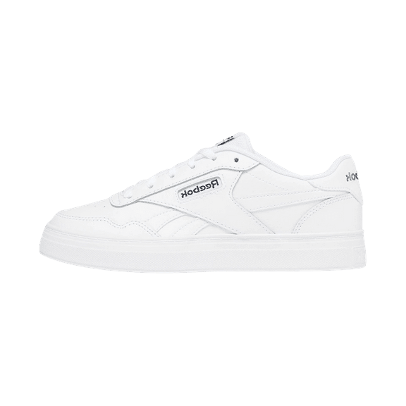 REEBOK WOMENS Court Advance Bold Womens "White" IF5334 IF5334 from Stadium Goods