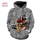 thumbnail image 3 of Sudadera con capucha con estampado completo de notas musicales para hombre, sudaderas holgadas informales de gran tamaño, sudaderas con capucha con estampado 3D para hombre, ropa de calle, 3 of 5