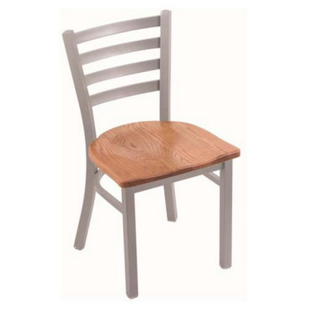 - Holland Bar Stool Jackie Dining Chair with Wood Seat