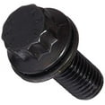 thumbnail image 2 of ARP (671-1001) Oxide Bolt, Black, 2 of 4