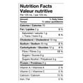 thumbnail image 2 of CoolWay Salted Caramel Keto Bar, 3x88ml, 3 x 88ml, 2 of 2