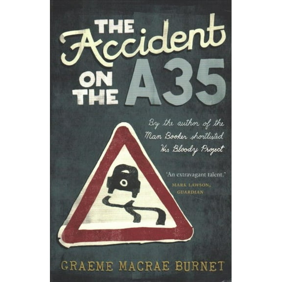 Pre-Owned Accident on the A35