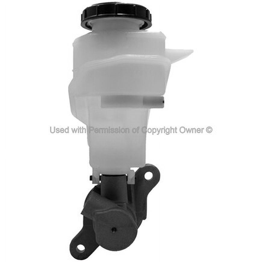 Quality-Built NM4230 New Brake Master Cylinder
