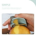 thumbnail image 3 of unbranded 3Ud Pelador Multiusos Para Cocina En Acero Inoxidable Fácil De Usar Para Verduras Y, 3 of 8