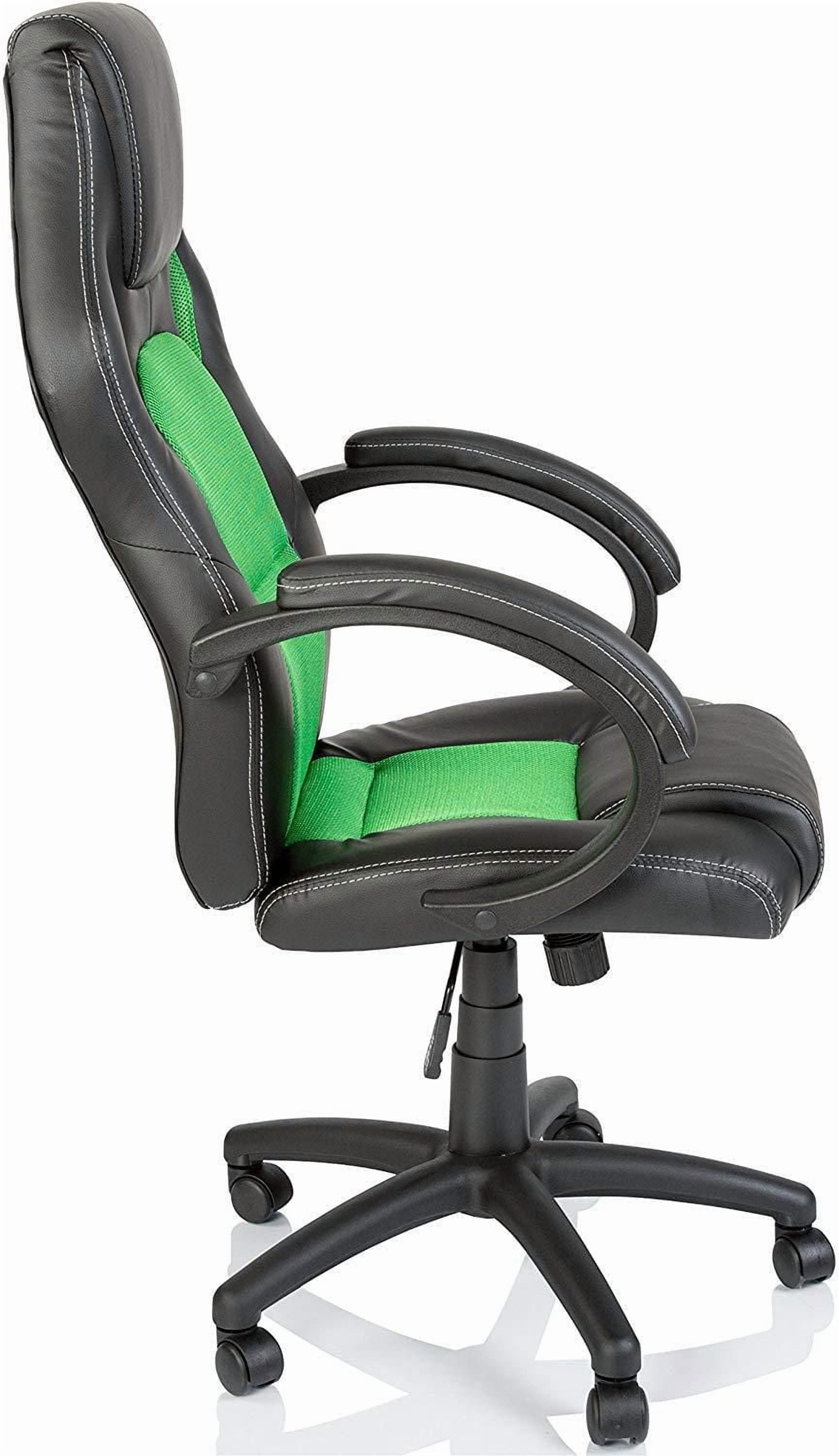 Tygerclaw High Back Gaming Chair
