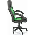 thumbnail image 4 of Tygerclaw High Back Gaming Chair, 4 of 4