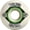 Natural / Green, variant on Bones Wheels STF V4 Square Logo White / Red Skateboard Wheels - 53mm 103a (Set of 4)