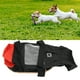 thumbnail image 5 of Silla De Ruedas Para Mascotas, Tela Oxford Ajuste De Banda Elástica Fácil De Usar Ruedas Silenciosas Multipropósito Patinete Transpirable Para Caminar Perros Para Perros Viejos, 5 of 8