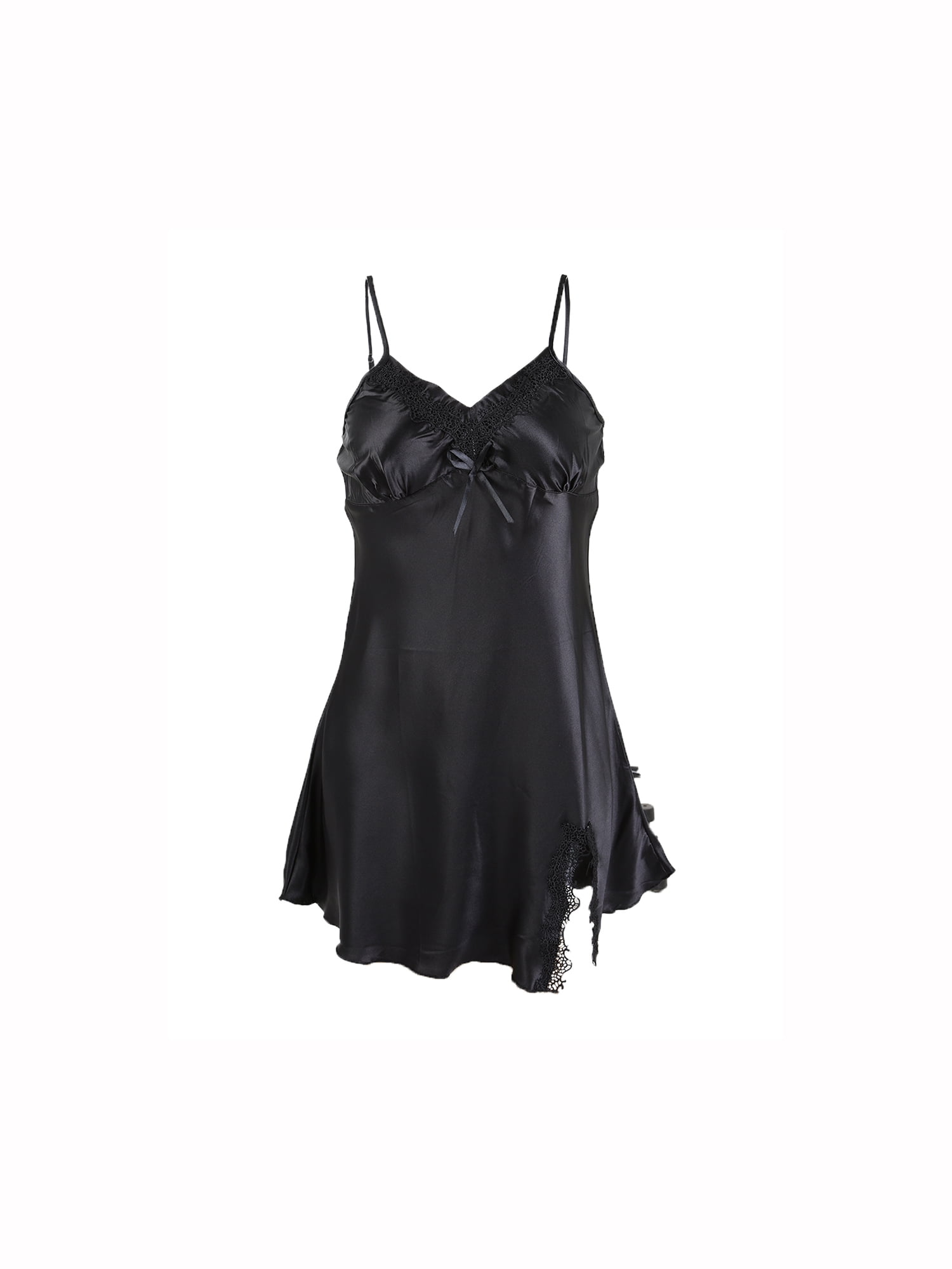 sleepwear slip dress