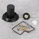 thumbnail image 1 of Carburetor repair kit for motorcycle rebuild tool Suitable STEED 600 SHADOW VLX, 1 of 4