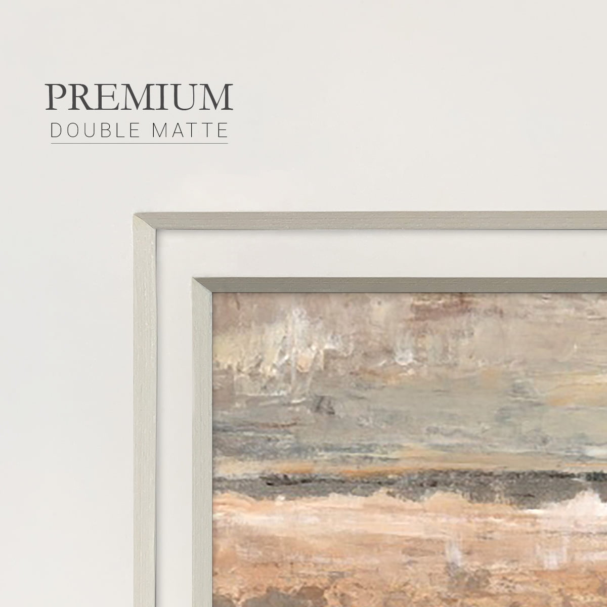 Early Evening Light IIPremium Framed Print