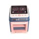 thumbnail image 5 of Juego De Simulación Para Niños, Utensilios De Cocina, Juguetes Para Niños, Juguetes De Limpieza, Juego De Pequeños Electrodomésticos Alimentados Por Batería Para El Desarrollo Del Cerebro Vogacara FN007120-04, 5 of 5