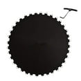 thumbnail image 1 of DYNWAVECA Tapis de Trampoline Équipement Réutilisable Tapis de Saut pour Trampoline pour Entraînement Extérieur pour Boucle de 6 Pieds 36, 1 of 10