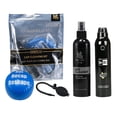 thumbnail image 2 of New Era Crep Hat Protector & Homie Gears Hat Pump, Reshaper, and Hat Cleaner Kit| Hat Cleaner with Hat Reshaper and Pump | Cleans All Types of Hats, and Caps Including Baseball Caps, 2 of 9