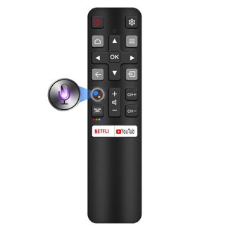 Telecomando Universale ERF3G80H Per TV Hisense Smart - Serie A7G, U7G, 85A7G, 43A7HAU - Foto 3