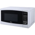 thumbnail image 3 of Horno Midea  Microondas De 0.7 Pies Cúbicos MMDF07S2BW, 3 of 3