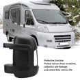 thumbnail image 4 of Side Mirror Cover for Ducato 250 2006 to 2024, for Boxer 250 2006 to 2024, for Jumper 250 2006 to 2024, Rearview Mirror Cover Cap Replacement, Rear View Mirror Protection Cover, 4 of 7