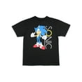 thumbnail image 4 of Sonic Hedgehog Puerto Rico Boys T-Shirt, Sizes 4-18, 4 of 5