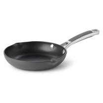 Easy System Nonstick Omelette Pan, 8", Black