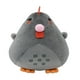 thumbnail image 2 of 20cm Stardew Valley Chicken Plushie Christmas Gift, 2 of 4