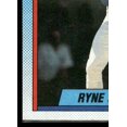 thumbnail image 5 of 1990 Topps Ryne Sandberg #210 Chicago Cubs Baseball Card, 5 of 6