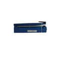 thumbnail image 4 of INTBUYING Hand Heat Seal Machine Pedal Impulse Sealer Plastic Poly Bag Closer Kit 8" 110V, 4 of 5