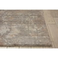 thumbnail image 5 of Nourison 9 X 12 Flint Lucent Area Rug LCN02, 5 of 6