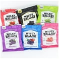 thumbnail image 5 of Wiley Wallaby Classic Red Licorice Candy, 4 oz. Bag, Contains Wheat & Soy, 5 of 7