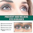 thumbnail image 2 of Rodillo para mejorar la visión, mejora el flujo sanguíneo, nutre el tejido ocular, elimina la fatiga, humecta profundamente la piel, masaje para ojos, 1 unidad, 2 of 3