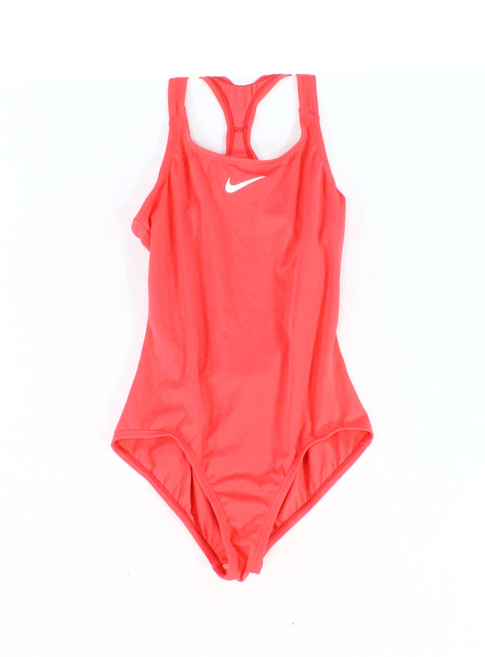 Nike Womens Core Racerback Tank 1Piece Swimsuit 14