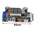 thumbnail image 5 of 3X DC 6-36V 5A MPPT A Mené le Module Numérique d'Alimentation de Charge de Contrôleur de Panneau Solaire, 5 of 5