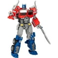 thumbnail image 2 of Transformers Studio Series Buzzworthy Bumlebee 7 Inch Action Figure Voyager Class Exclusive - Optimus Prime #102, 2 of 2