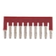 thumbnail image 3 of Bloque De Terminales De Riel DIN 10 Piezas Zulema 10 Polos 32A, 3 of 8