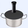 thumbnail image 3 of Sous Vide Lid for Precision Cooking 11Inch Pot Retain Moisture and Flavor with A Sous Vide Precision Cooker, 3 of 10